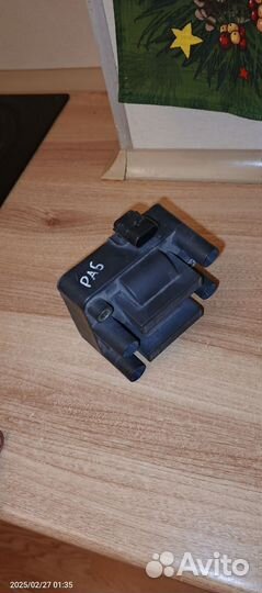 Модуль зажигания ваз