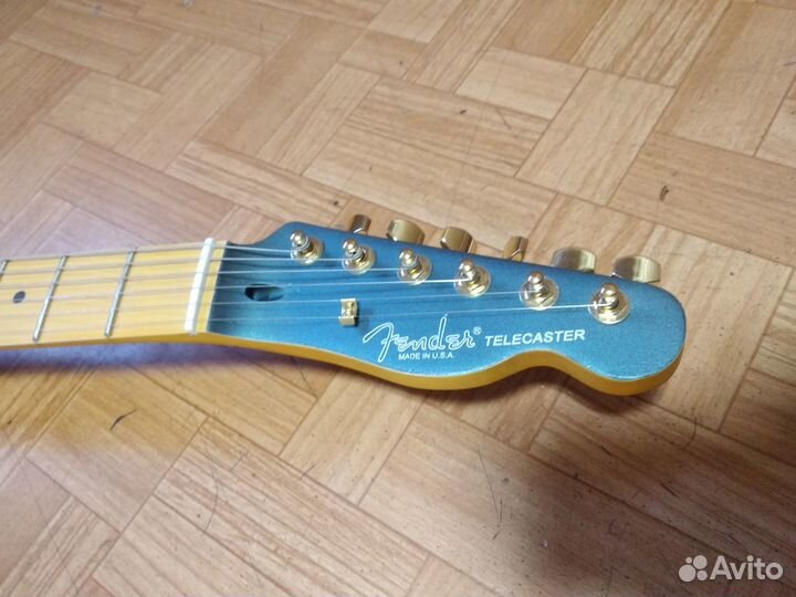Fender Telecaster Реплика