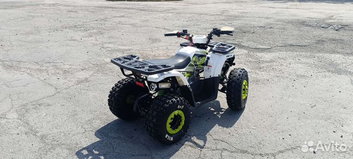 Motoland wild 125