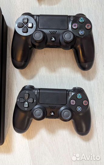 Sony Playstation 4 Slim 1tb