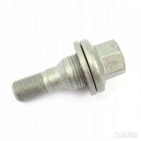 Колесные болты