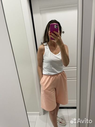 Шорты женские