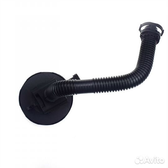 Клапан квкг VAG 1.6L 1.4L 03C103201E, 03C103201D