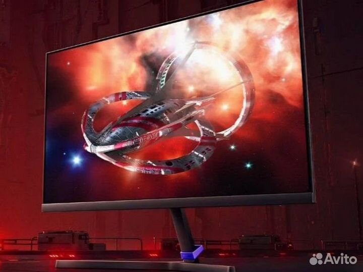 Игровой монитор Xiaomi Redmi g24\165 герц\New