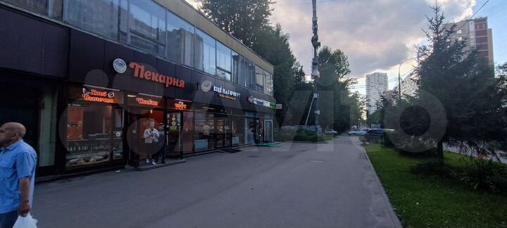 Продажа 80, 81, 91 м²