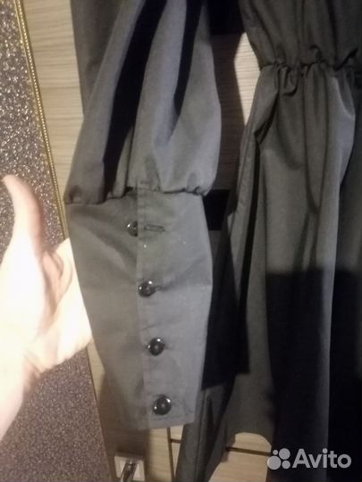 Маленькое черное платье