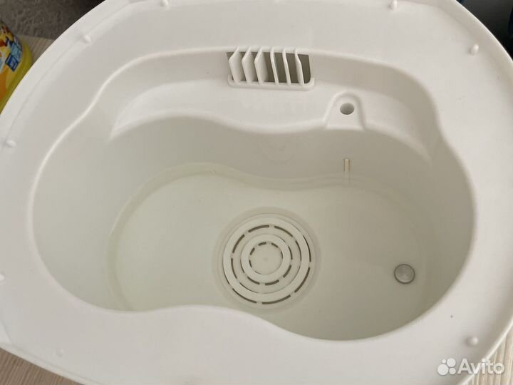 Стерилизатор для бутылочек с сушкой