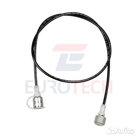 Тестовый шланг к манометру L-1500 16х2/16x2, длин