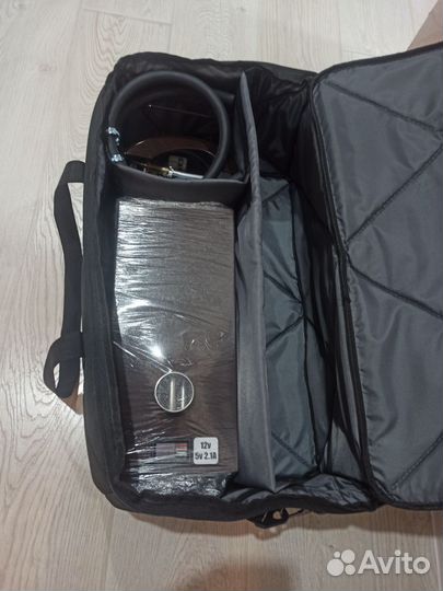 Комплект для зимней рыбалки