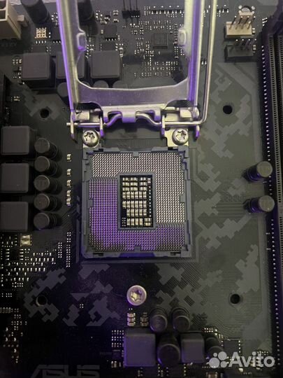 Материнская плата Asus TUF Z270 Mark2