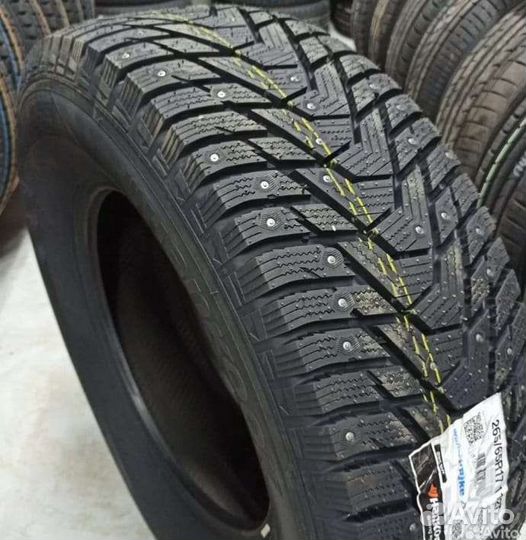 Hankook Winter I'Pike RS2 W429 215/65 R16 102T
