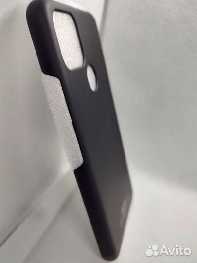 Google Pixel 4A 5G чехол бампер новый