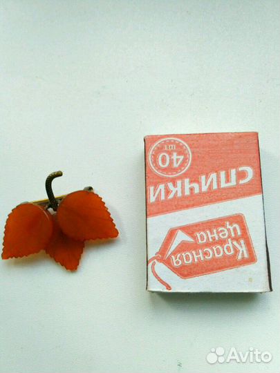 Украшения. винтаж