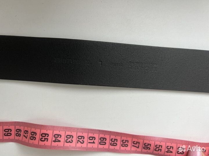 Ремень женский michael kors