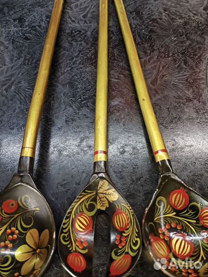 Кухонные принадлежности