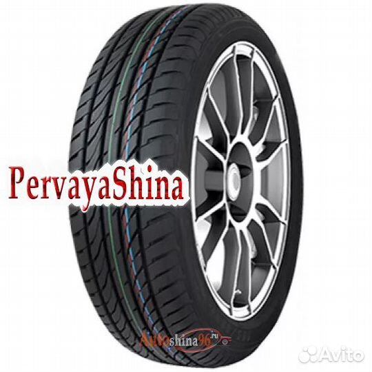 Royal Black Royal Eco 215/45 R17