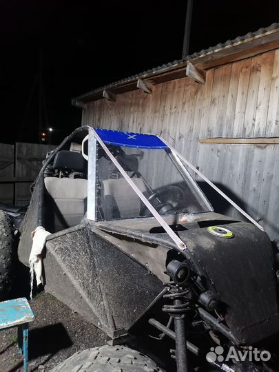 Вездеход багги 4х4