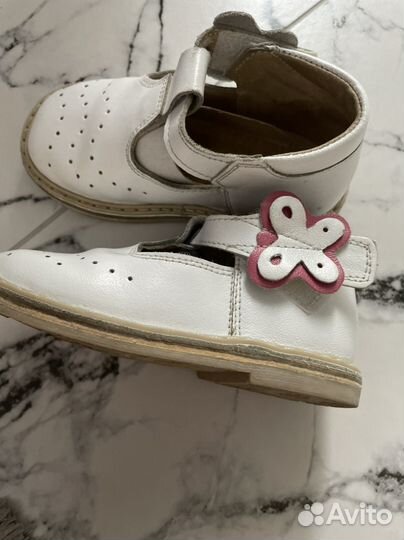 Сандали неман