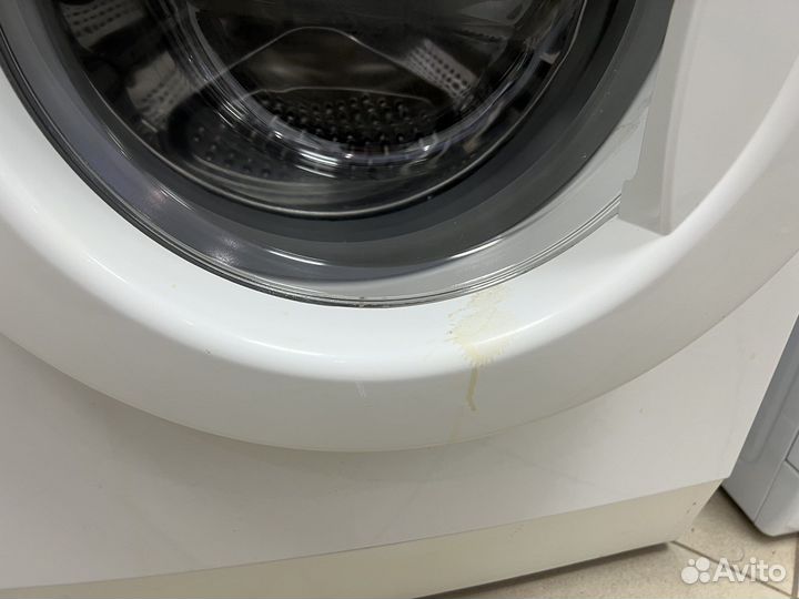 Стиральная машина Samsung