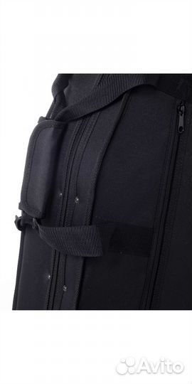 Чехол для гитары Bespeco foam100CG