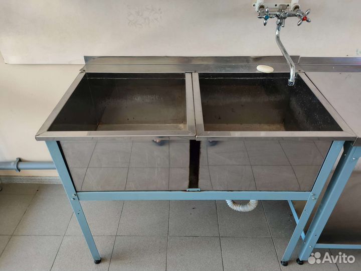 Кухонное оборудование