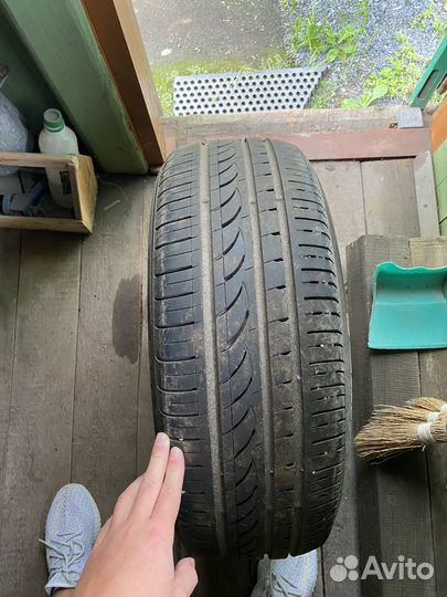 Formula Energy 255/55 R16