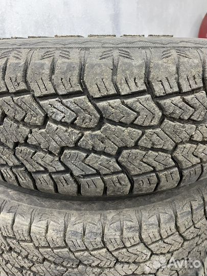 Диски R 17 5/120 amarok