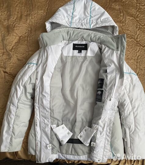 Куртка женская зима