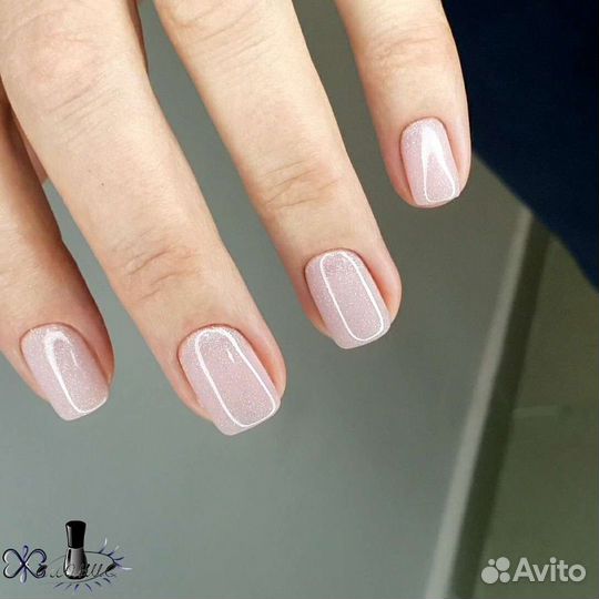 Маникюр дорого