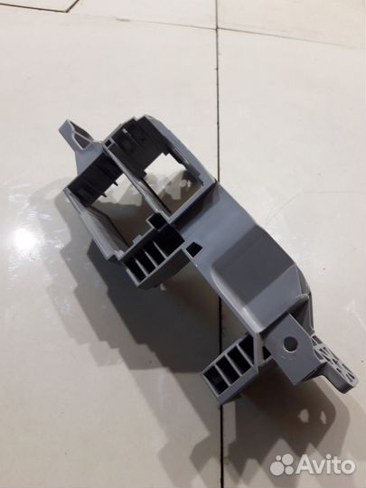 Кожух электропроводки (Hyundai Sonata viii DN8)