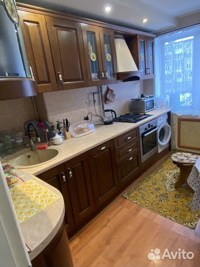 Кухонный гарнитур б/у