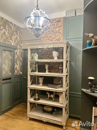 Этажерка для цветов