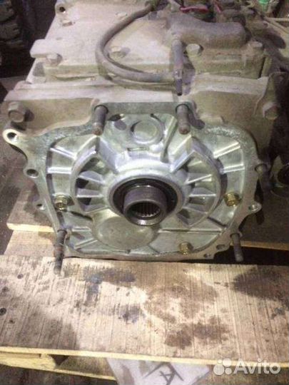 Продам раздатку Паджеро 3 3.2 дизель