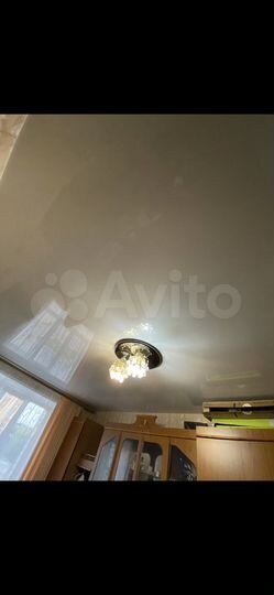 Комната 18 м² в 8-к., 4/9 эт.