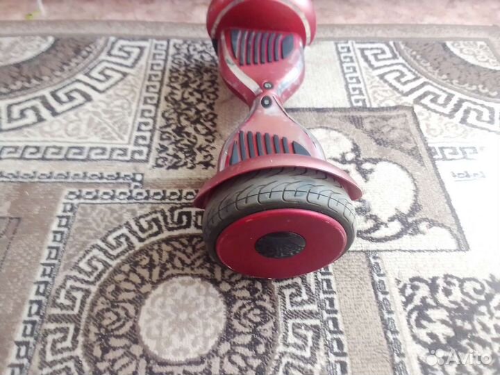 Гироскутер