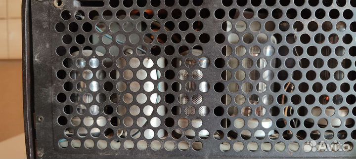 Радиоприемник Hornyphon