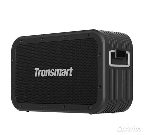 Tronsmart force max 80w