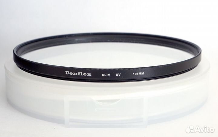 Canon, Pentax, Kenko, B+W, Flama, Soligor, Hama