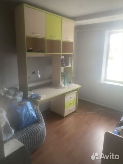 Продам детскую комнату