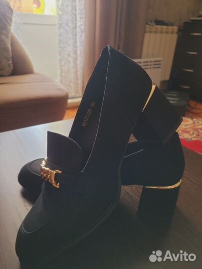 Туфли женские 41 размер