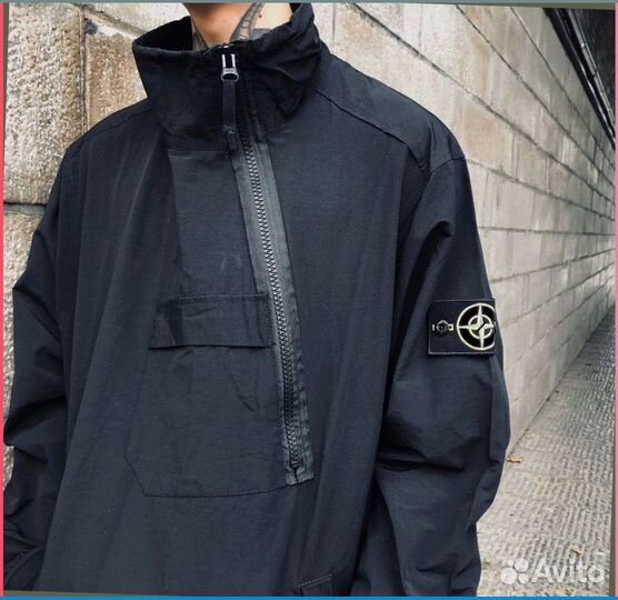 Ветровка Stone Island (Номер Artikle: 78029)