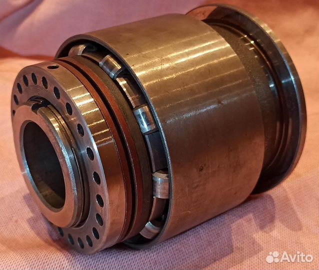 На токарный автомат 1В225-6