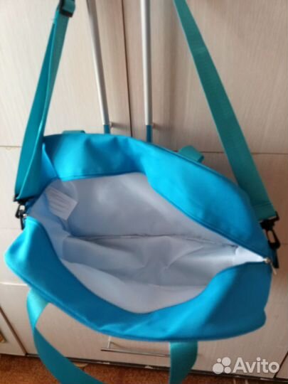 Спортивная сумка