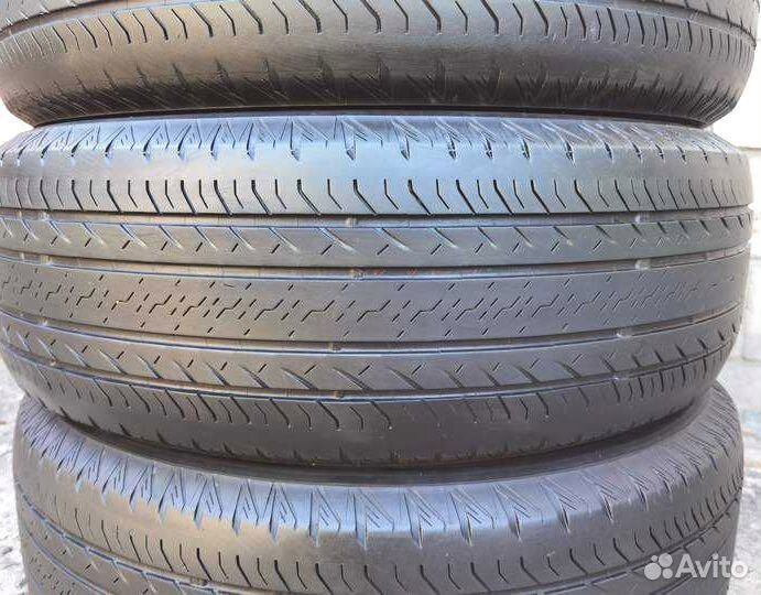 Bridgestone Ecopia EP150 225/65 R17 102H