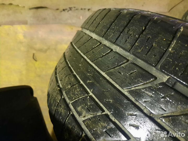 Goodyear Wrangler HP 235/60 R18