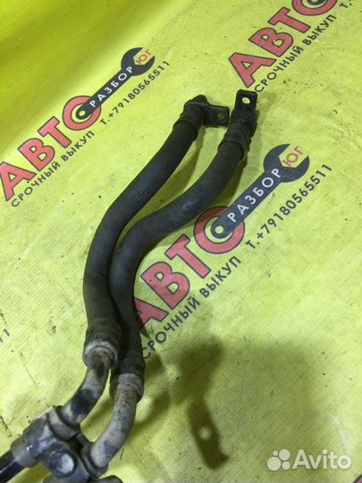 Трубка АКПП Porsche Cayenne 955 M48.00 2005