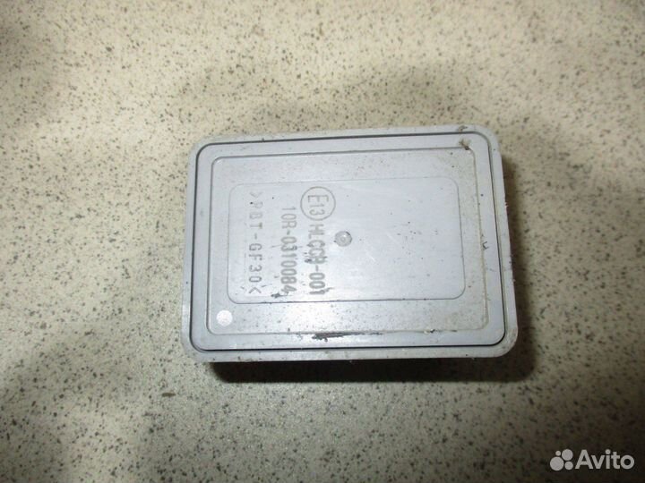 Реле Toyota Camry 50