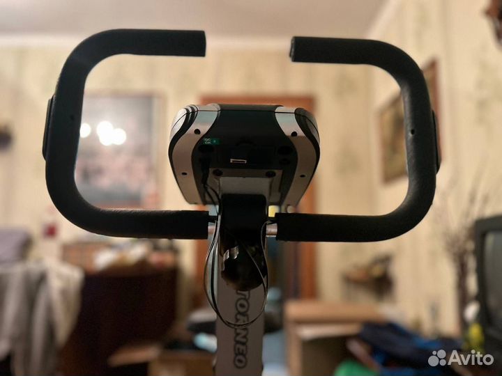 Велотренажер torneo