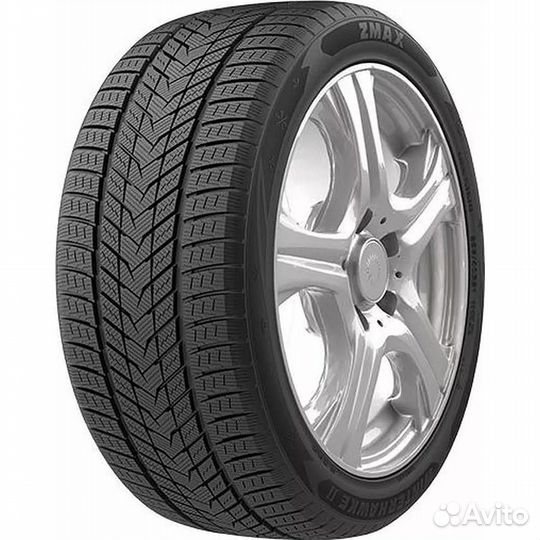 Zmax Winterhawke II 315/40 R21 115H