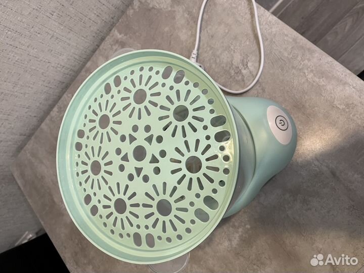 Стерилизатор Kitfort